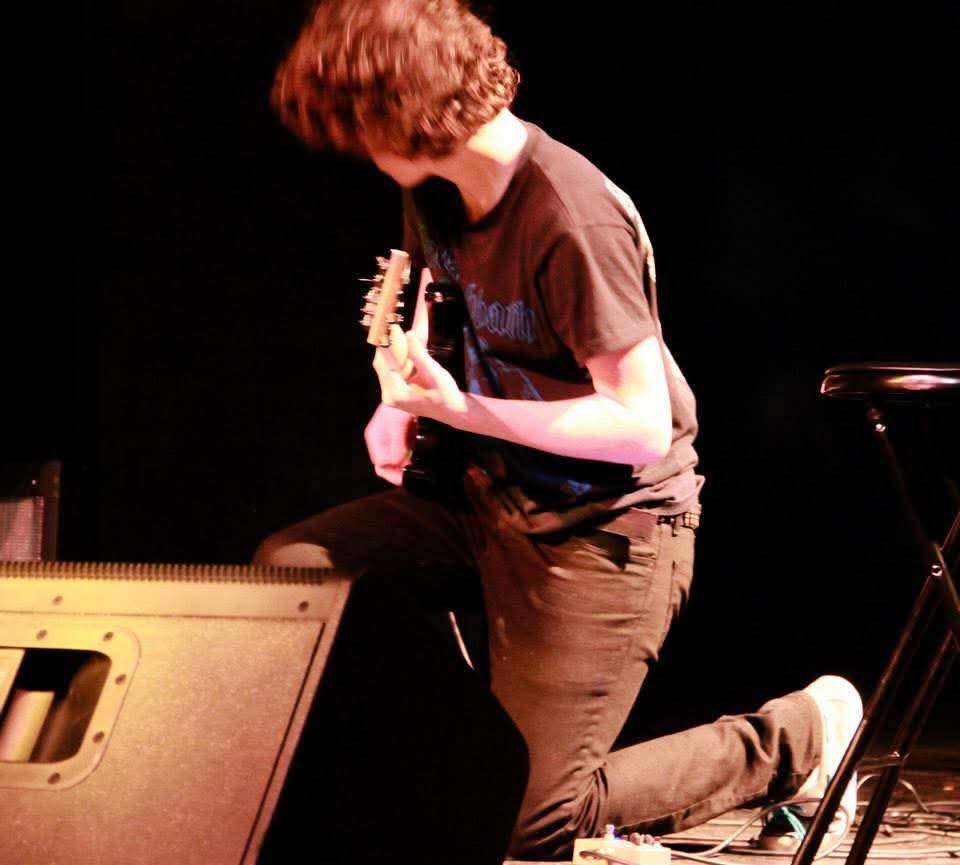 Finding my sound placeholder